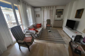 Apartment in the historical center of Avignon